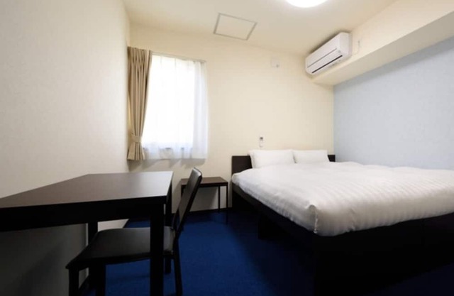 Standard double room Nonsmoking vs | Standar /Kesennuma Miyagi