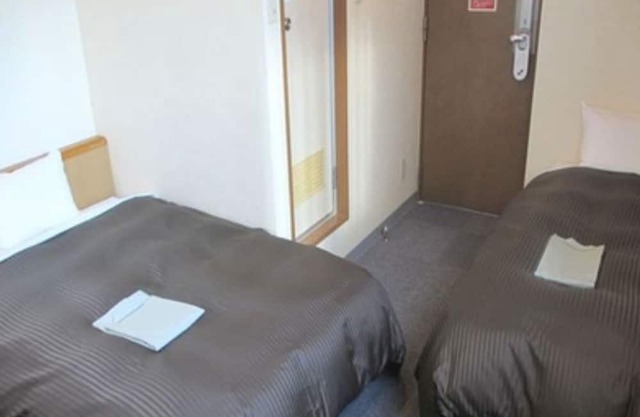Popular Last minute reservations OK Standard / Kushiro City Hokkaidō