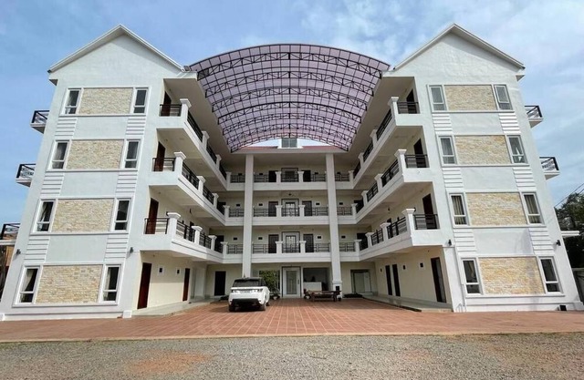 O Mary River Hotel