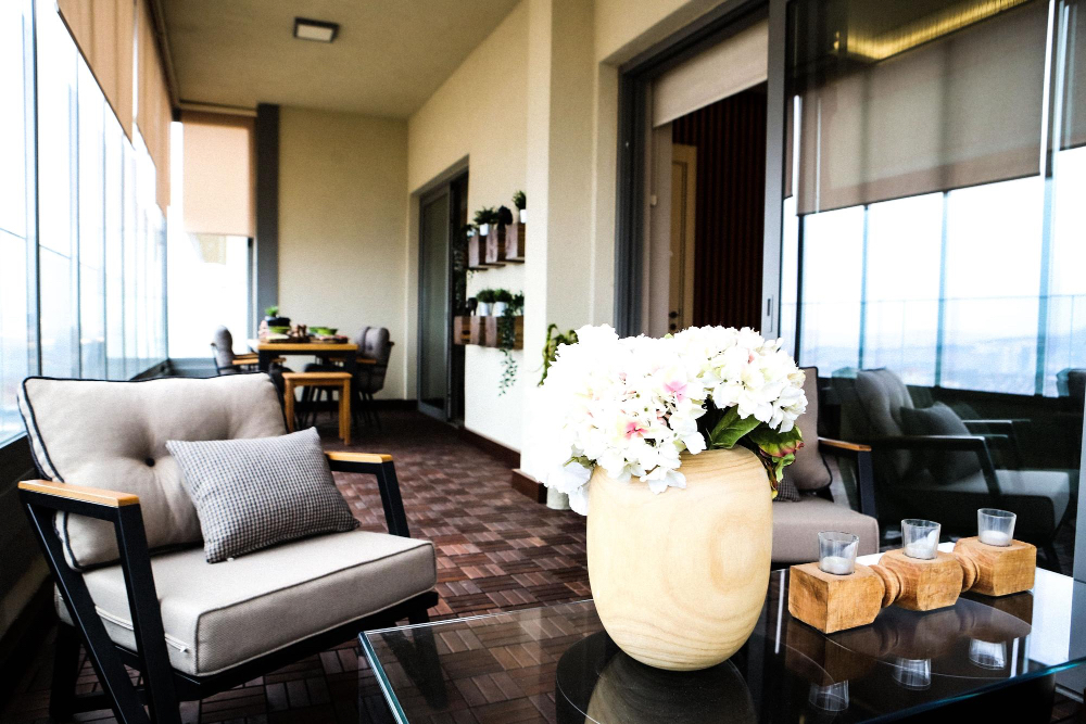 Apartment "Calahonda Royale" with Sea View, Shared Pool & Wi-Fi