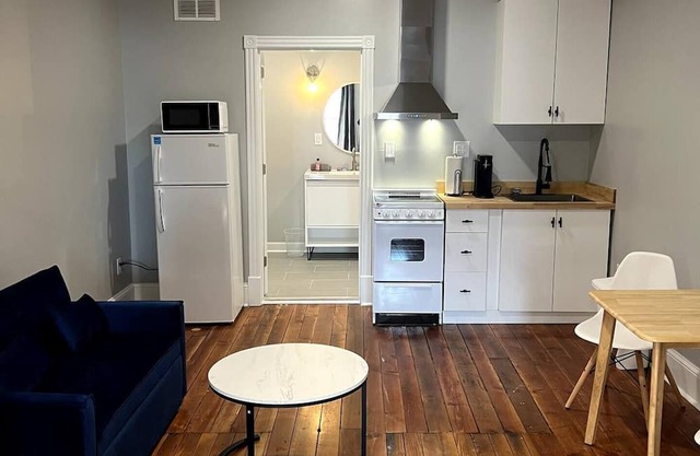 The Sundog - Comfortable and Peaceful Studio