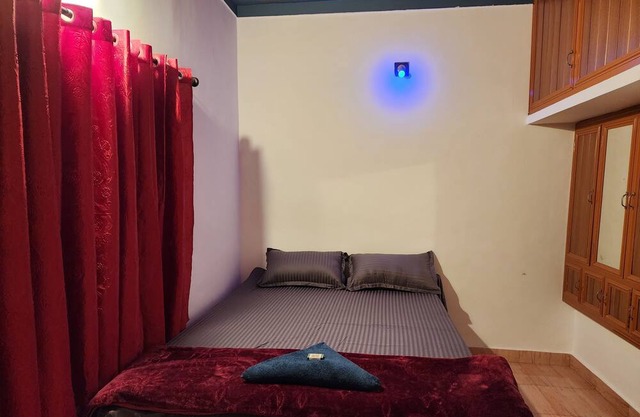 Willow winds wayanad Stay at wayanad at comfortable location at best price