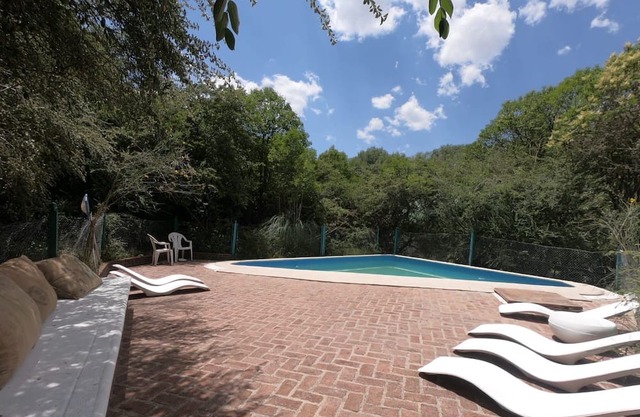 Serendipia - Mountain Chalets for 2 People