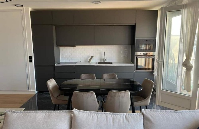 Appartement de Haut Standing Pour 4 Personnes