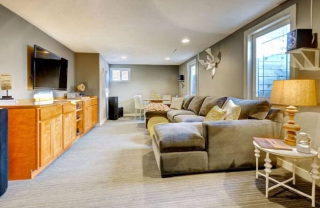 Boulder Two Bedroom Apartment