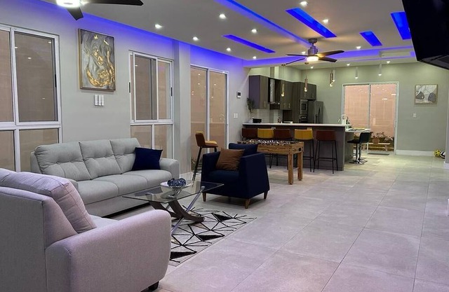 Perfect for your Family / Friends Casa Sol