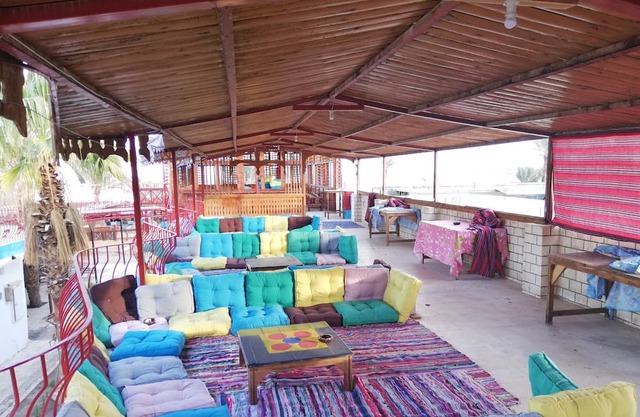 El Sebaey Village