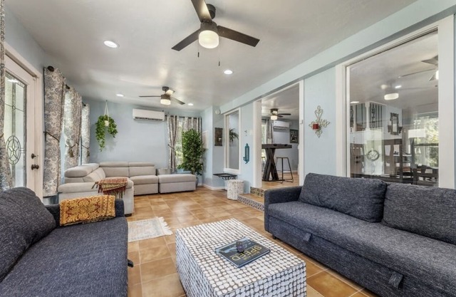 Your Lakefront Retreat Awaits