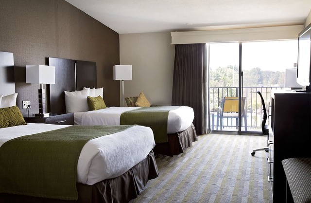 Best Western At Historic Concord