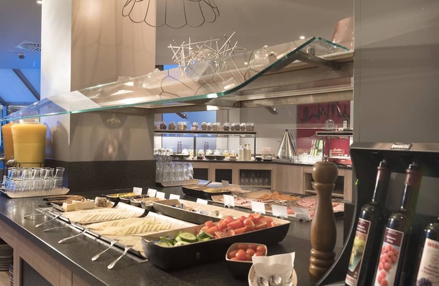 Mercure Hotel Muenchen Neuperlach Sued