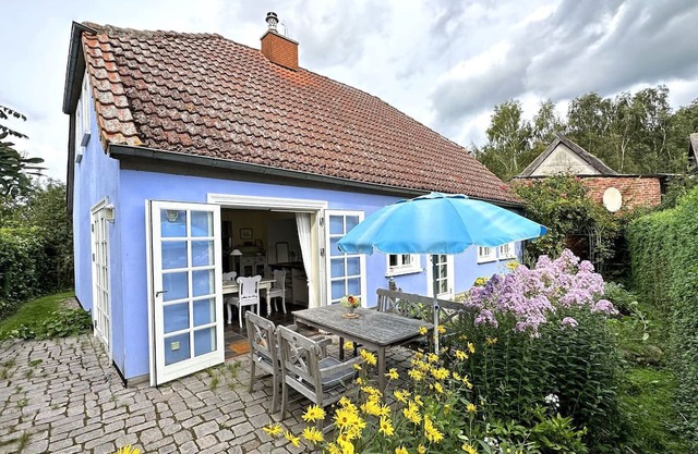 Ferienhaus Warthe USE 3601 - USE 3601