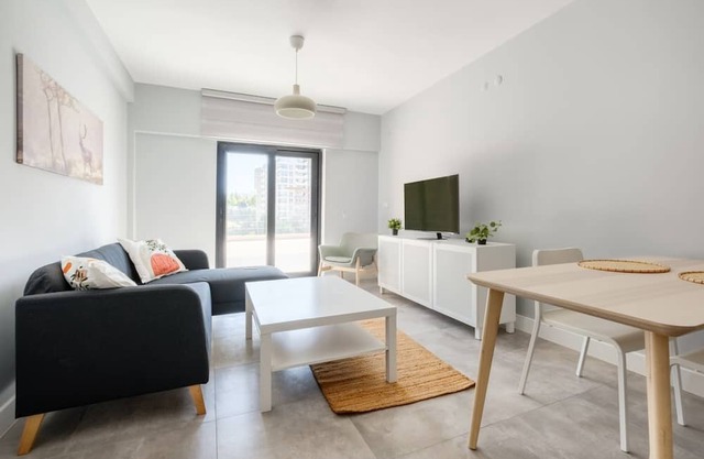 Luminous Flat 7 min to Arcadium Mall in Ankara