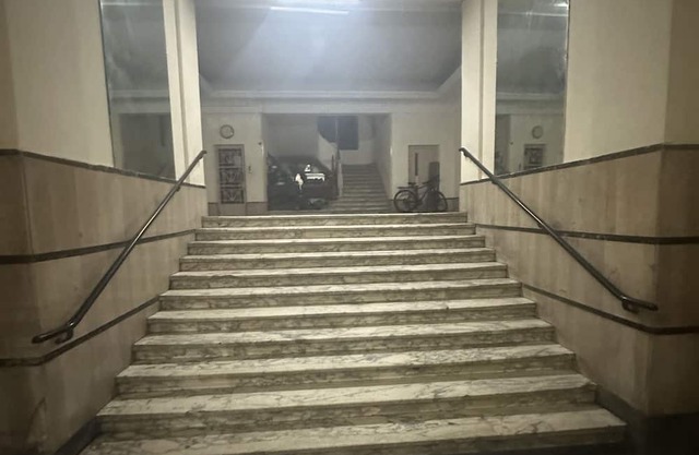 Apartment in the heart of Cairo in garden city
