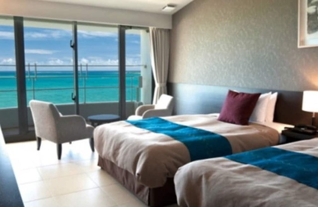 Breakfast included Spend a luxurious time doing / Uruma Okinawa