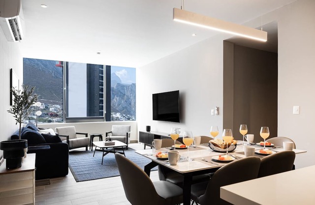 Spacious apartment 3 minutes from San Pedro