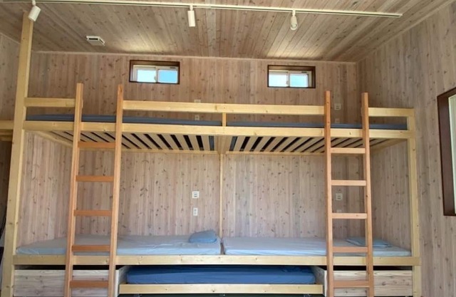 Whole house charter / Tateyama Chiba
