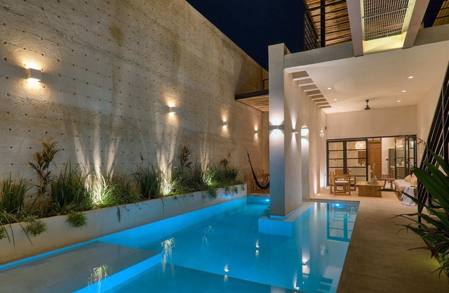 Casa Antal - Yucatan Home Rentals
