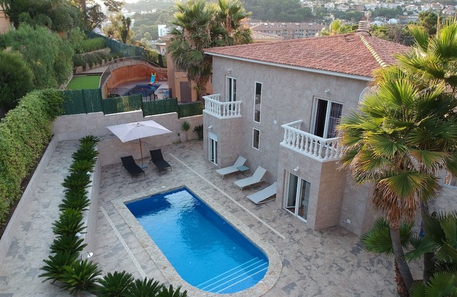Luxury, Private and Pool