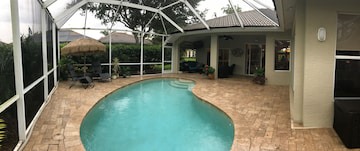 Gateway Golf Club - Ft Myers in Fort Myers