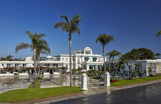 Across from Coronado Beach! w/ Heated Pool, Beach Access and Private Parking!