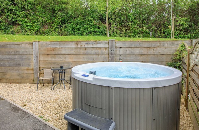 Alojamiento de 2 habitaciones en Glastonbury