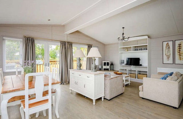 Alojamiento de 2 habitaciones en Bury St Edmunds
