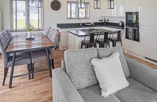 Alojamiento de 3 habitaciones en Newbury