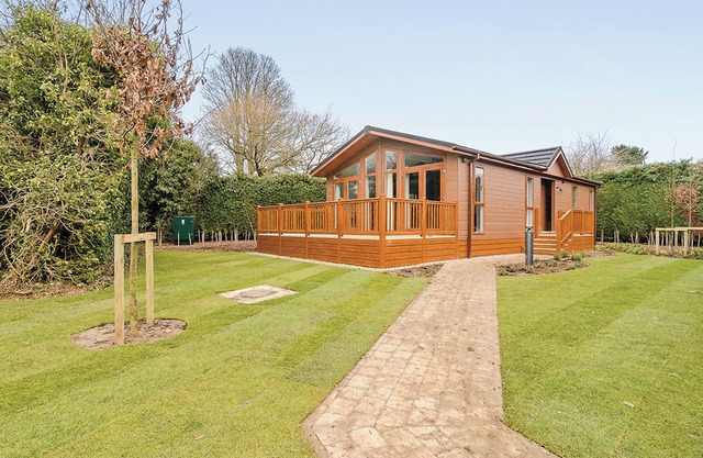Alojamiento de 1 habitaciones en Canterbury