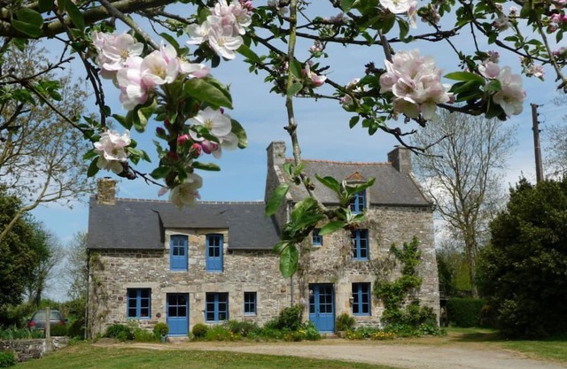 Château de Montafilan - CORSEUL