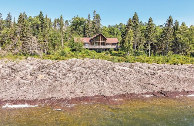 Pointavu Home - Lake Superior - Tofte, MN