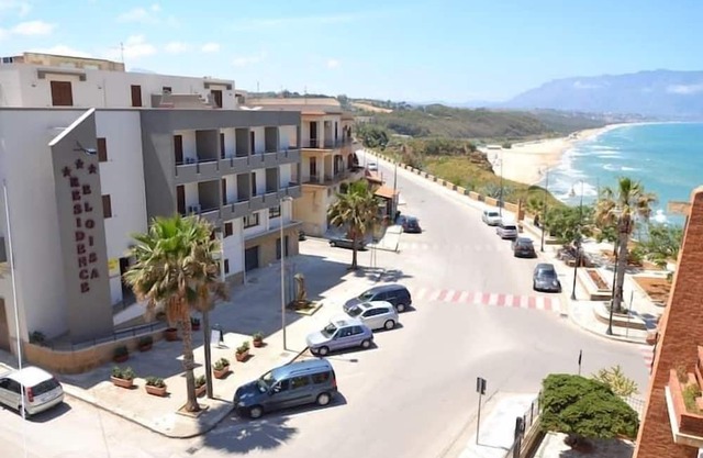 Residence Eloisa