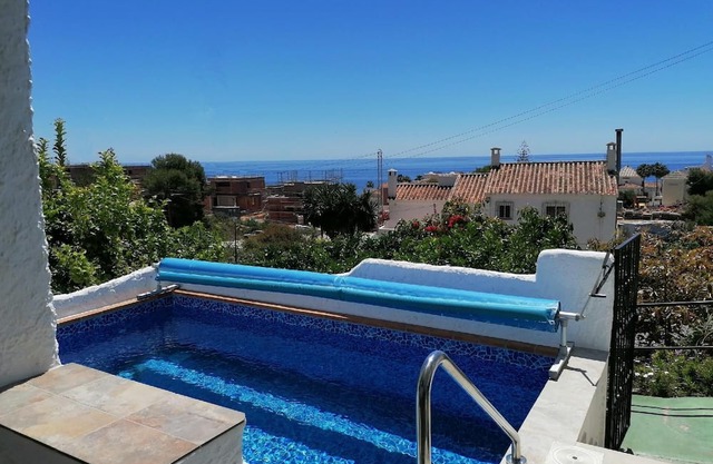 Holiday house Nerja for 1 - 6 persons with 3 bedrooms - Holiday home