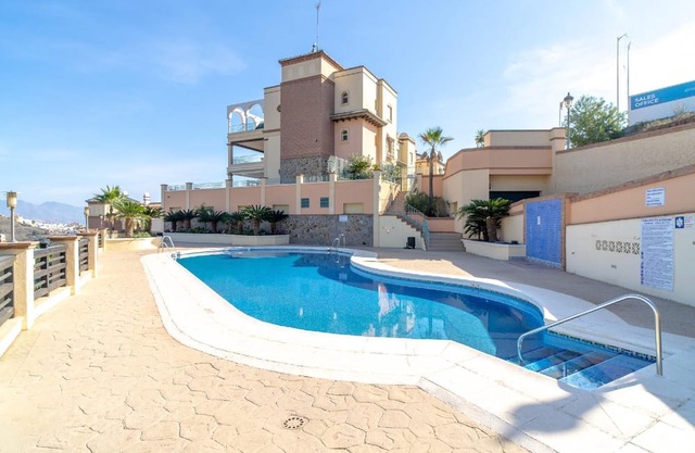 Holiday apartment Torrox for 1 - 4 persons with 2 bedrooms - Holiday apartment