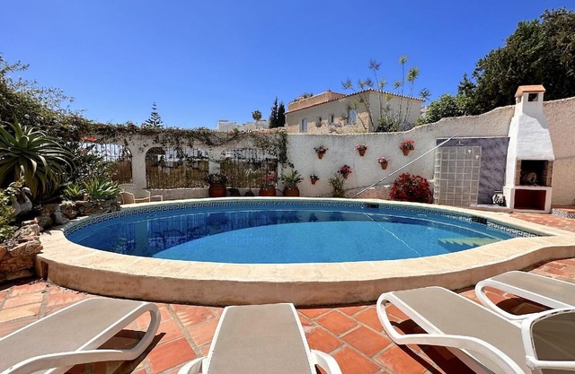 Holiday apartment Nerja for 1 - 2 persons with 1 bedroom - Holiday apartment