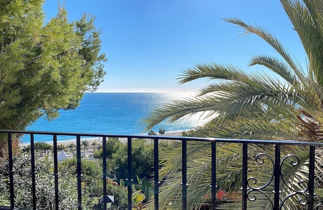 Holiday apartment Nerja for 1 - 4 persons with 2 bedrooms - Holiday apartment
