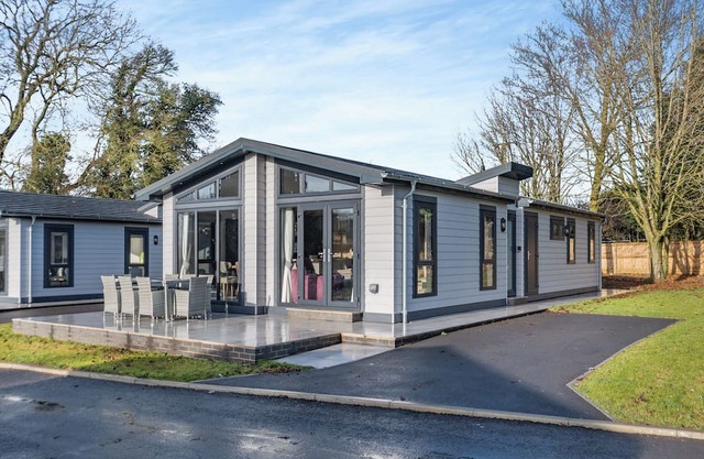 Alojamiento de 3 habitaciones en Faringdon