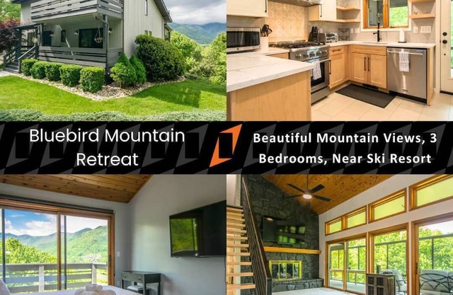Modern, Sleeps 6~$375 Free Activities Daily