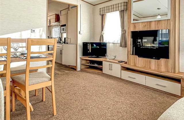 Alojamiento de 2 habitaciones en Newbridge, Nr Yarmouth