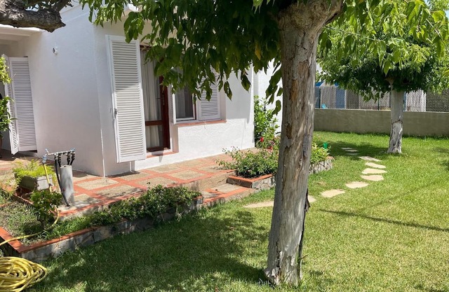 Holiday house L'Ametlla de Mar for 1 - 6 persons with 3 bedrooms - Holiday home