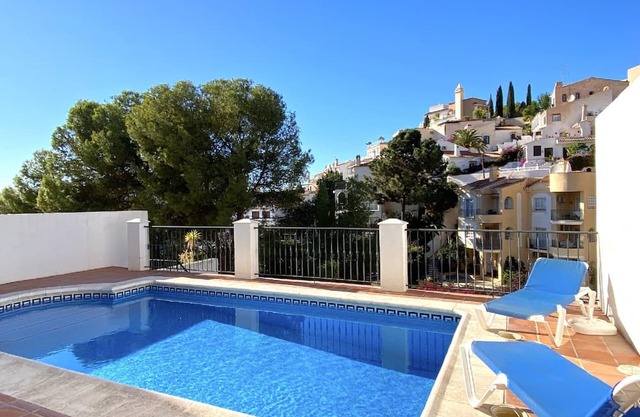 Holiday house Nerja for 1 - 7 persons with 3 bedrooms - Holiday home