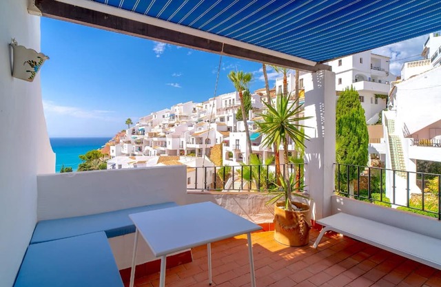 Holiday apartment Nerja for 1 - 2 persons with 1 bedroom - Holiday apartment