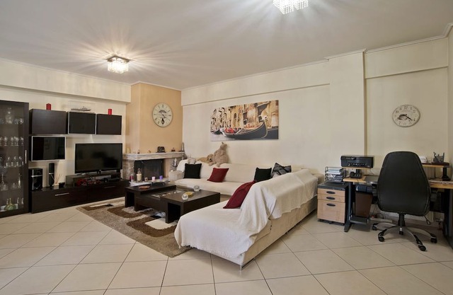 Paradeisos Modern, 2BR, 2BA, Fully Equipped