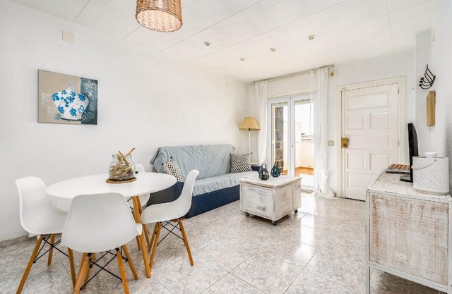 Holiday apartment Roses for 1 - 4 persons with 1 bedroom - Holiday apartment