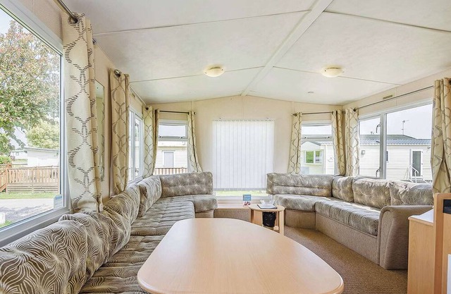 Alojamiento de 3 habitaciones en Bognor Regis