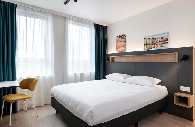 Adagio Access Gent Centrum Dampoort