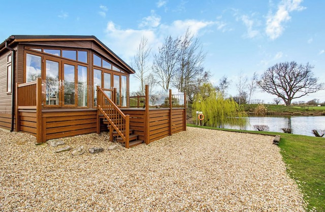 Alojamiento de 2 habitaciones en Swinethorpe, Nr Lincoln