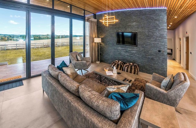 Alojamiento de 3 habitaciones en Nottingham