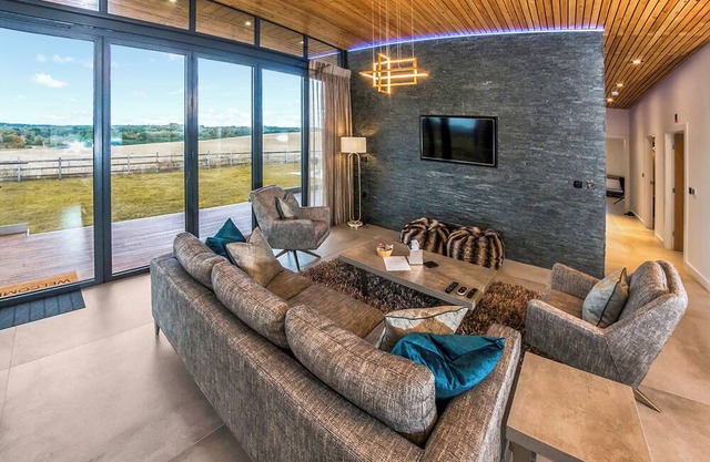 Alojamiento de 3 habitaciones en Nottingham