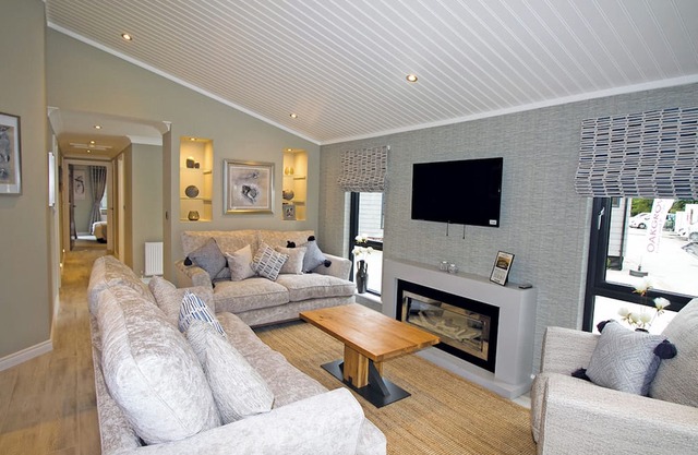 Alojamiento de 2 habitaciones en Tenby