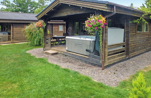 Alojamiento de 2 habitaciones en Kentisbeare, Nr Cullompton